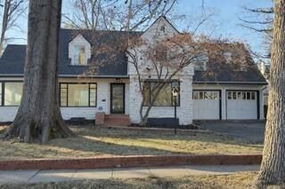 Property Photo:  6728 Cherry Street  MO 64131 