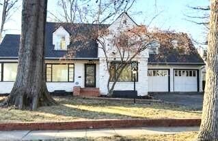 Property Photo: 6728 Cherry Street MO 64131