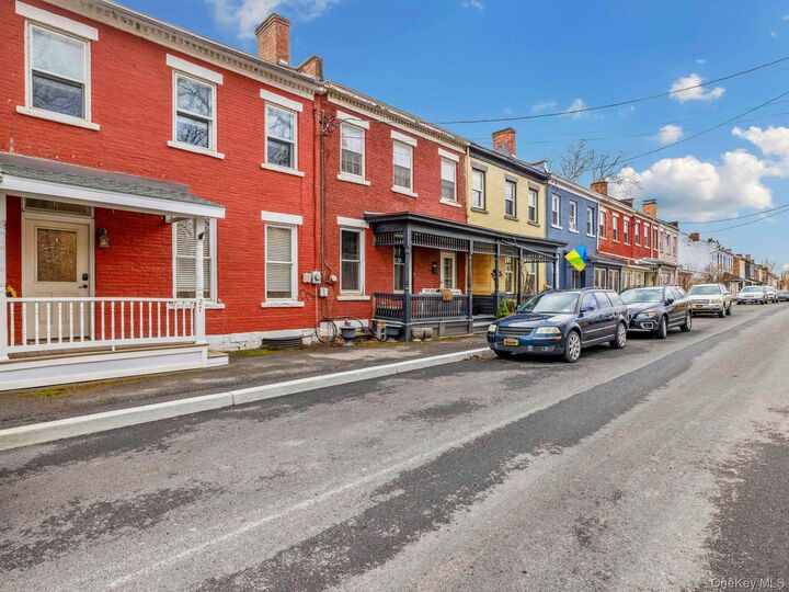 Property Photo:  27 Brick Row Street  NY 12015 