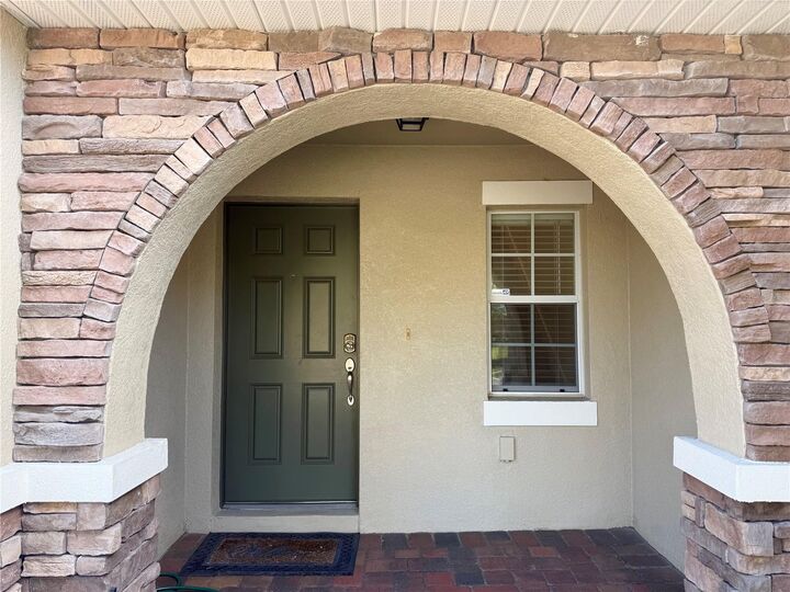 Property Photo: 2090 Water Tupelo Way FL 34761