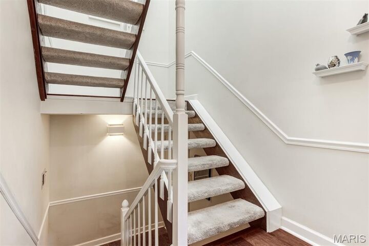 Property Photo:  13012 Twin Meadows Court  MO 63146 