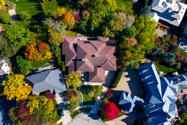 Property Photo:  908 Julian Court  IL 60540 