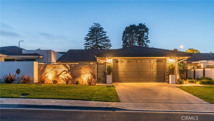 Property Photo:  35 Beachcomber Drive  CA 92625 