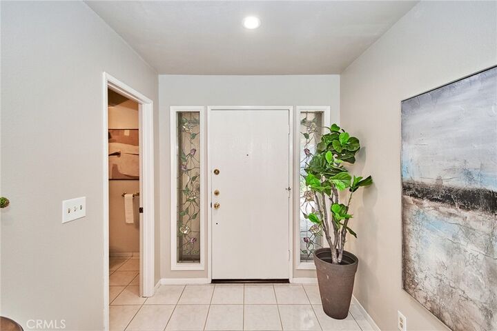 Property Photo:  3830 Madonna Dr.  CA 92835 