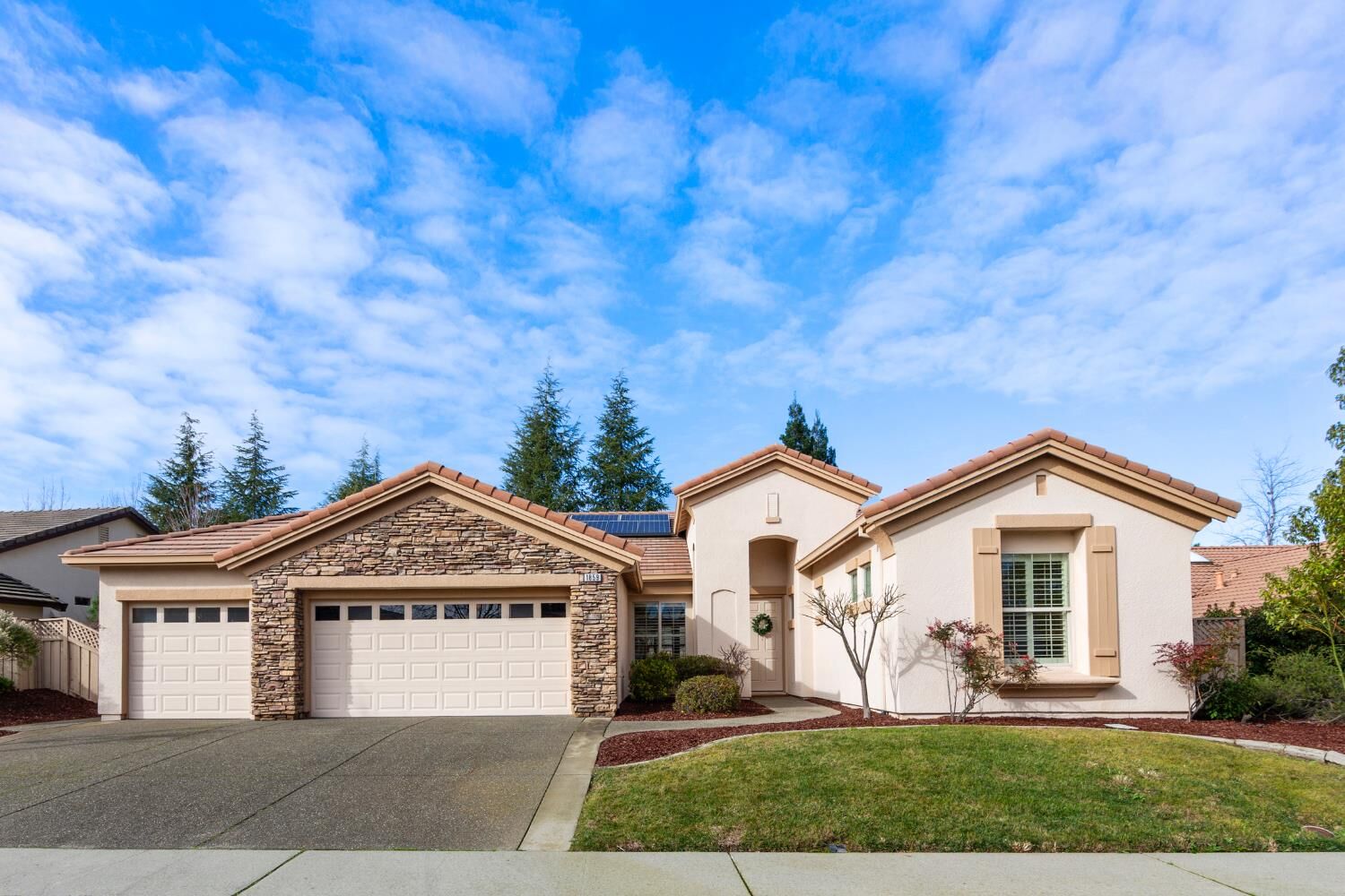 Property Photo:  1859 Maple Grove Lane  CA 95648 