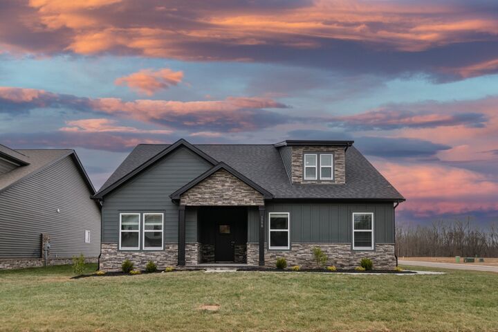 Property Photo:  1590 Hidden Creek Trail  TN 37043 