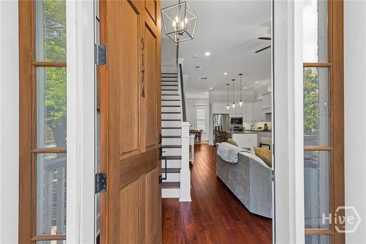 Property Photo:  517 E Liberty Street  GA 31401 