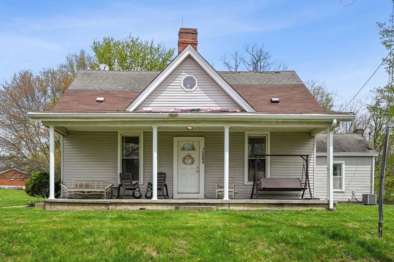 Property Photo: 15064 Lebanon Crittenden Road KY 41092