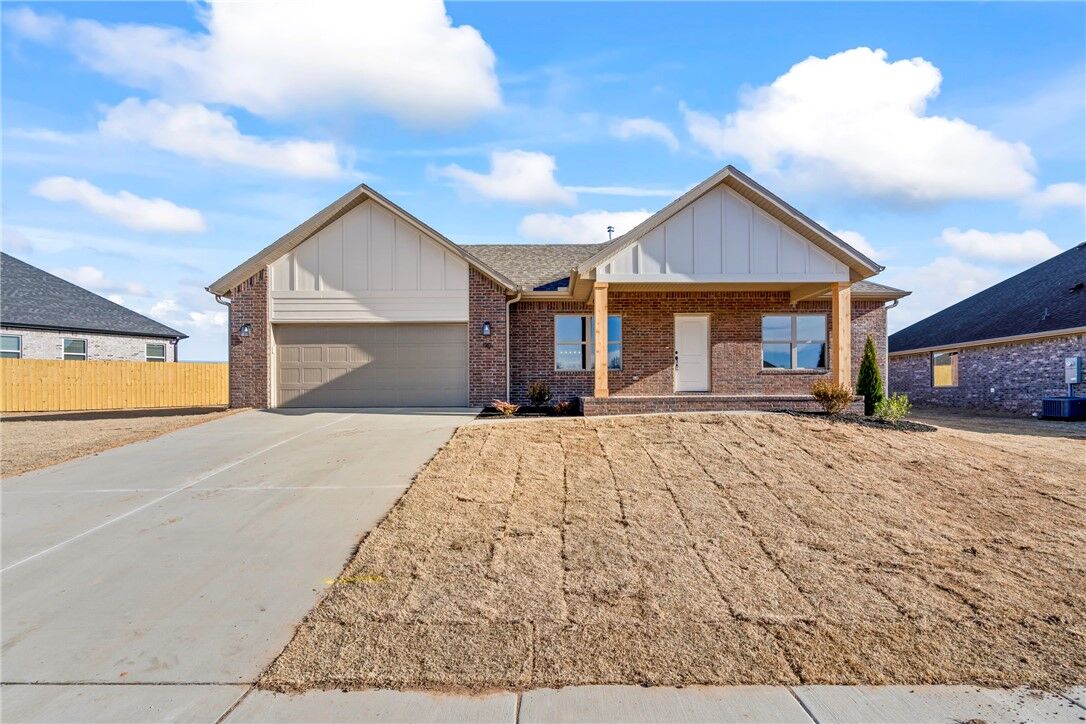 Property Photo:  90 W Watson Lane  AR 72730 