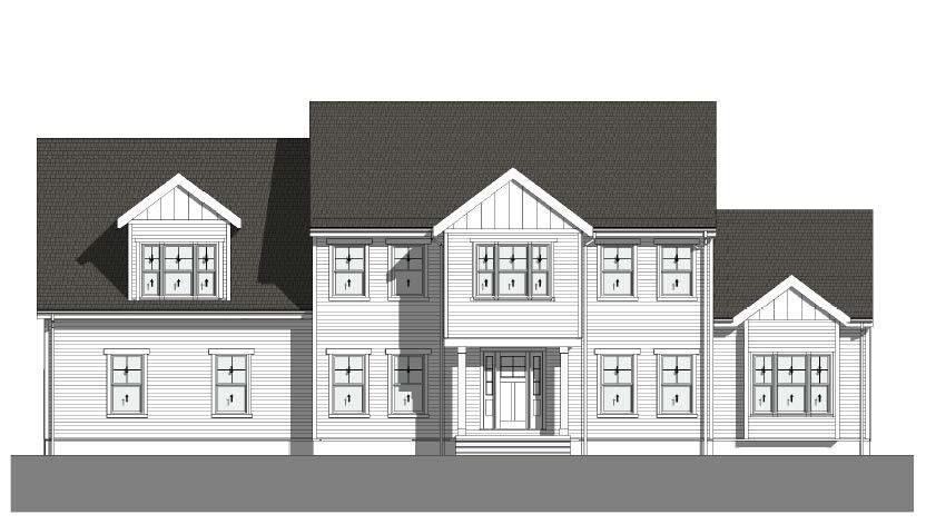 Property Photo:  11 West Main St  MA 01568 