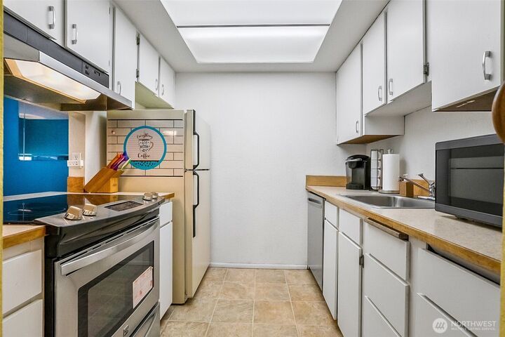 Property Photo: 8911 Holly Drive 104 WA 98208