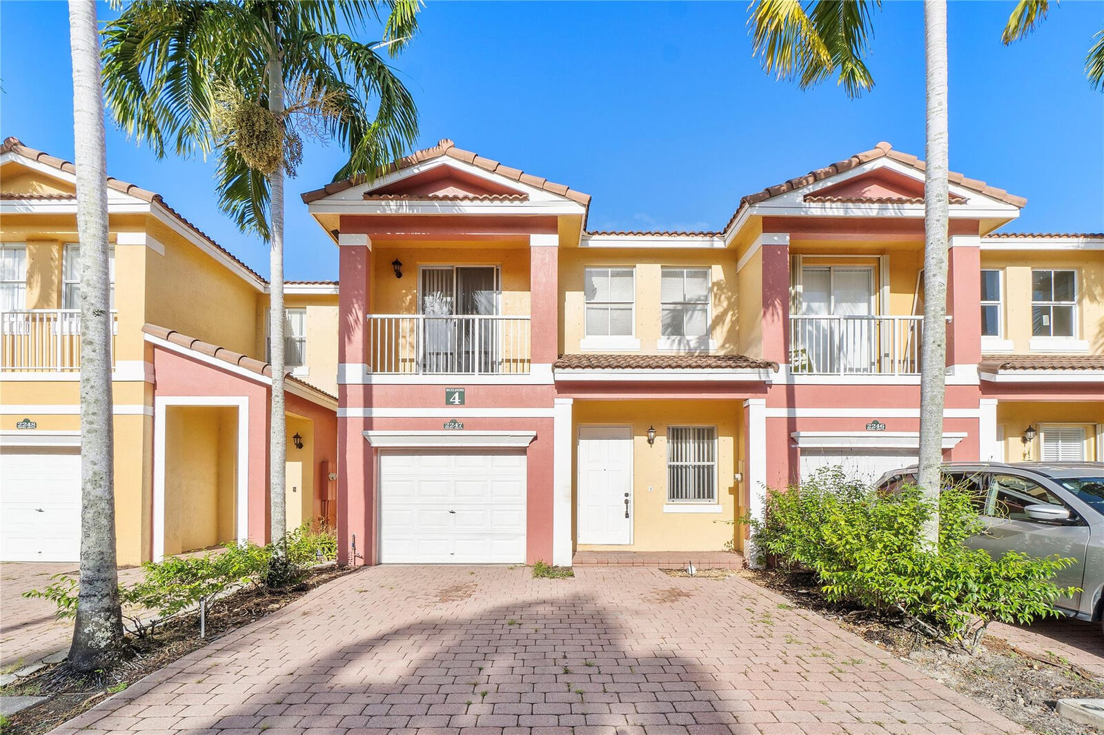 Property Photo: 2247 Shoma Drive 2247 FL 33414