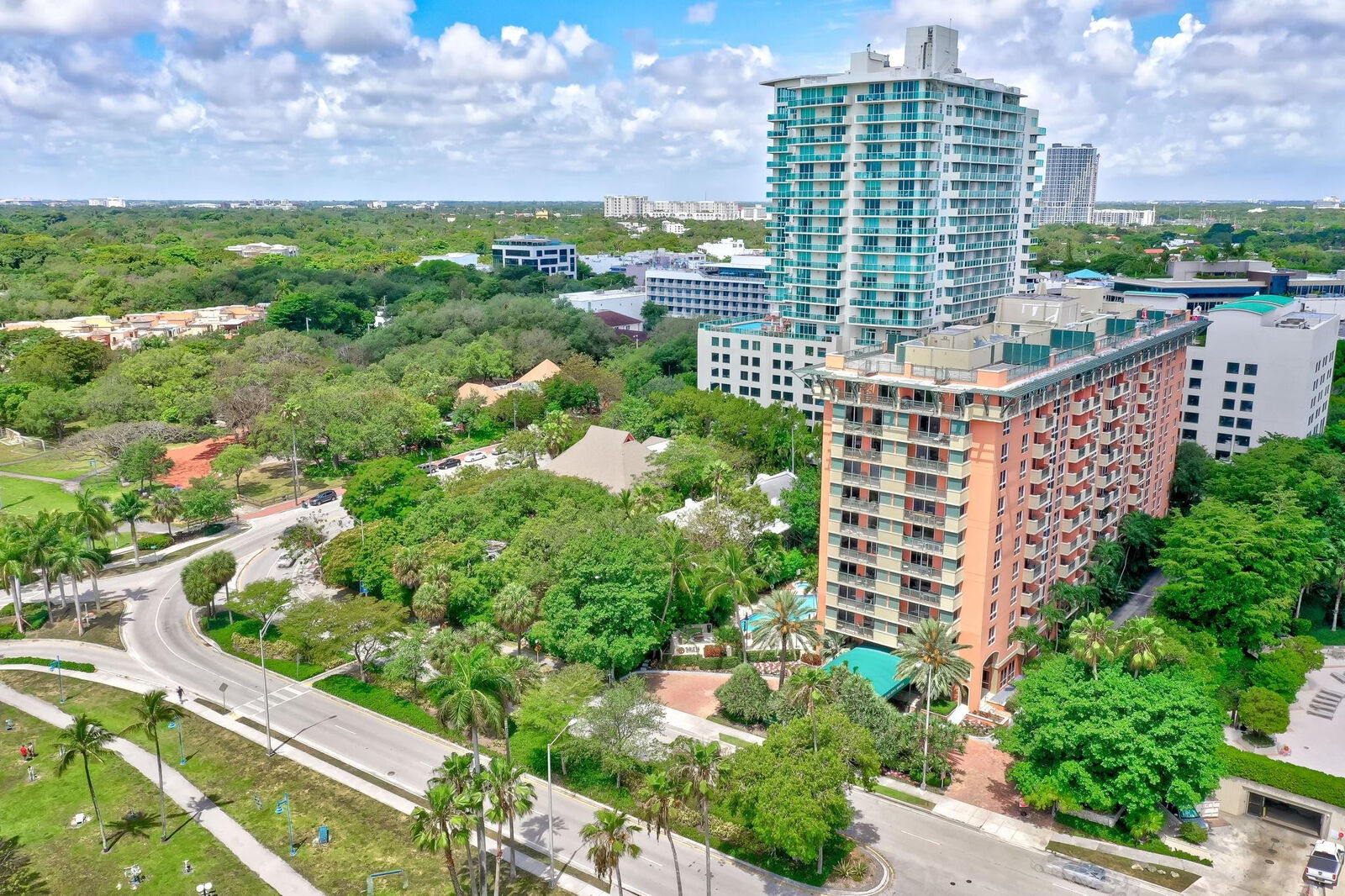 Property Photo:  2951 S Bayshore Drive 705  FL 33133 