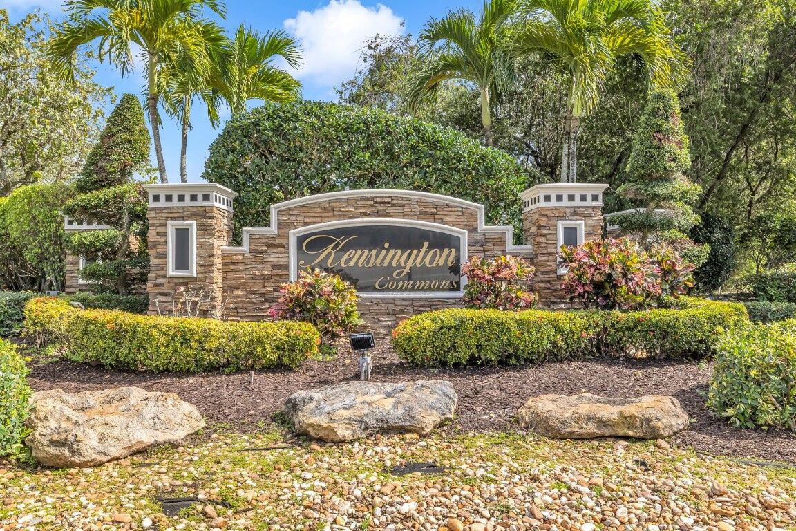 Property Photo: 10708 NW 55th Place FL 33076