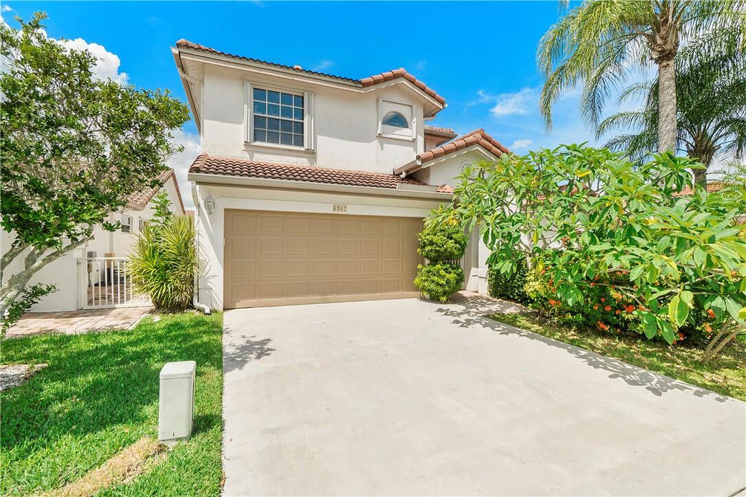 Property Photo:  6967 Charlotte Court  FL 33063 