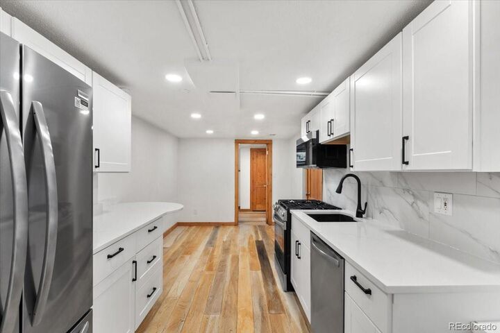 Property Photo:  5012 W 36th Avenue 5  CO 80212 