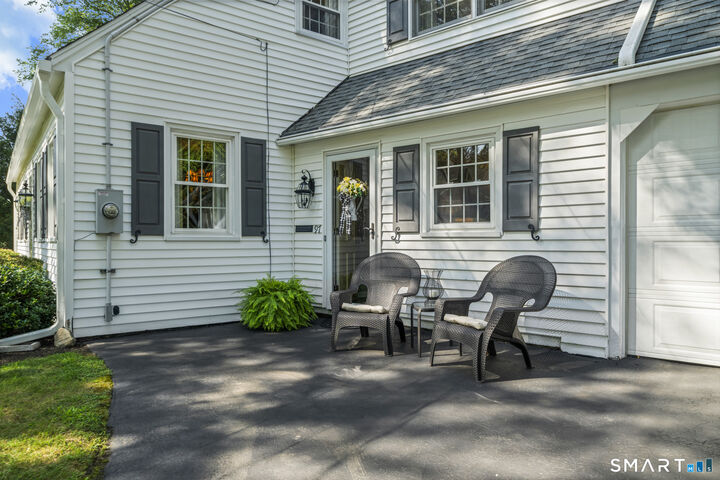 Property Photo:  97 Timothy Road  CT 06770 