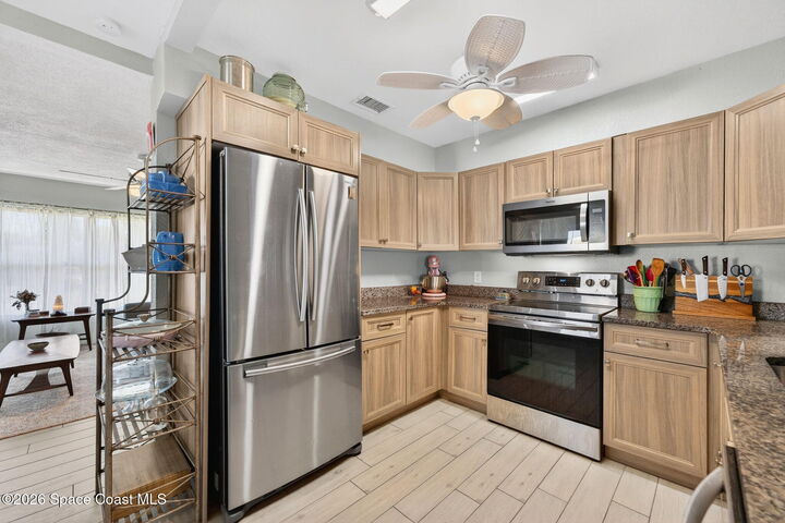 Property Photo:  405 Norwood Street  FL 32953 