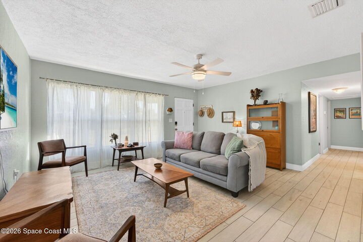 Property Photo:  405 Norwood Street  FL 32953 