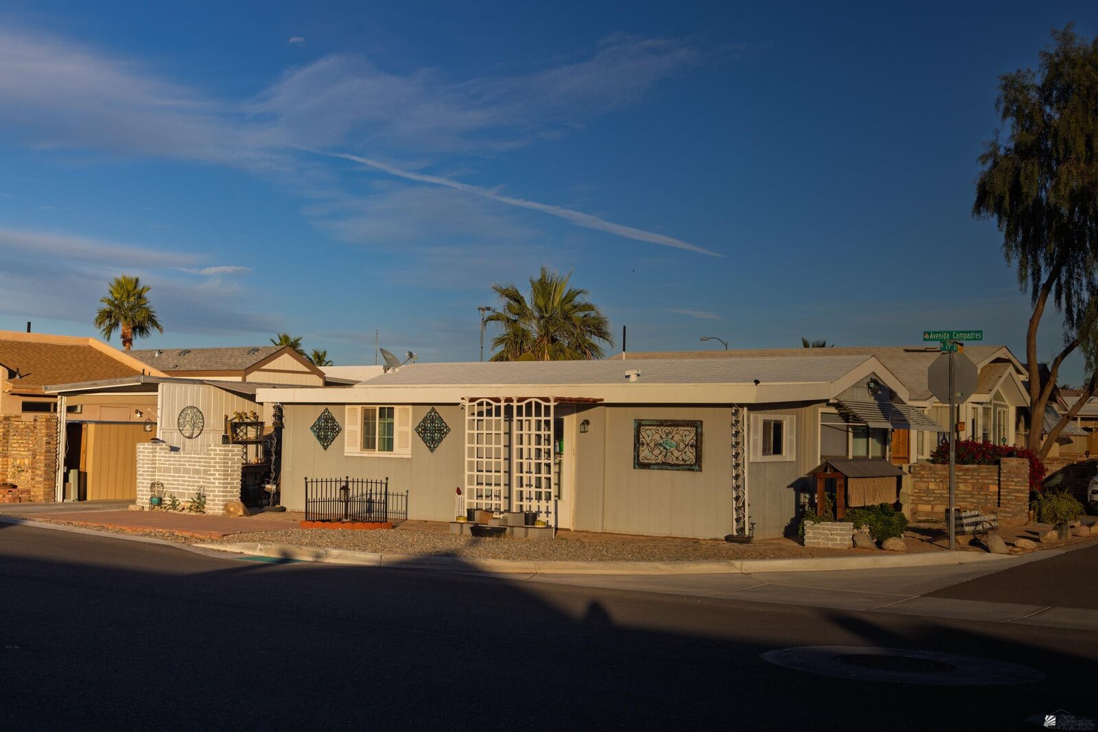 Property Photo:  10304 E 29 St  AZ 85365 