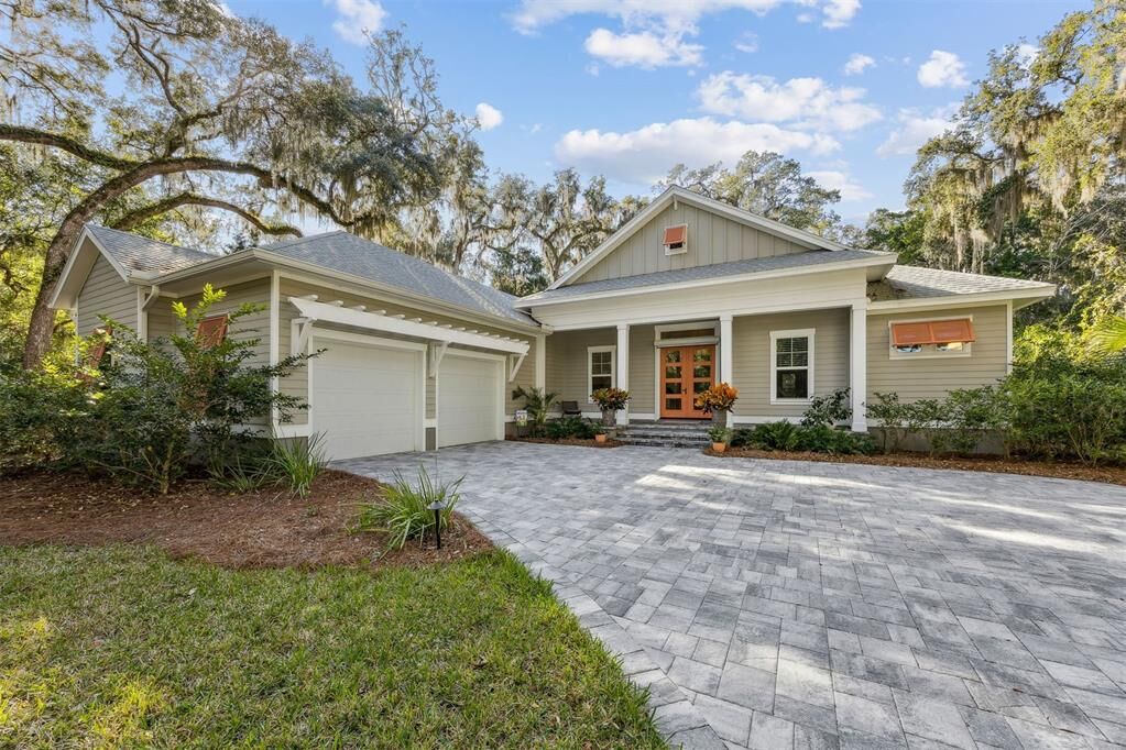 Property Photo: 96029 Brady Point Drive FL 32034