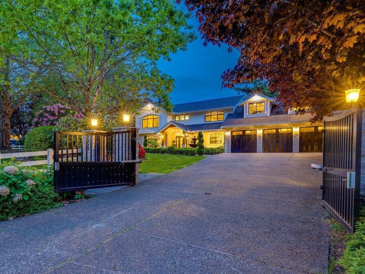 Property Photo:  2669 171 Street  BC V3Z 0B3 