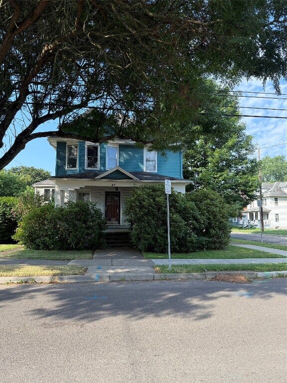 Property Photo:  47 Schubert Street  NY 13905 