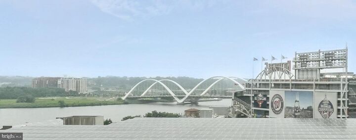 Property Photo:  70 N St SE N913  DC 20003 