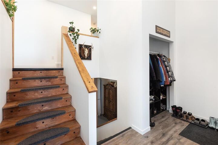 Property Photo:  24 High Point Lane  MB R5G 0C5 