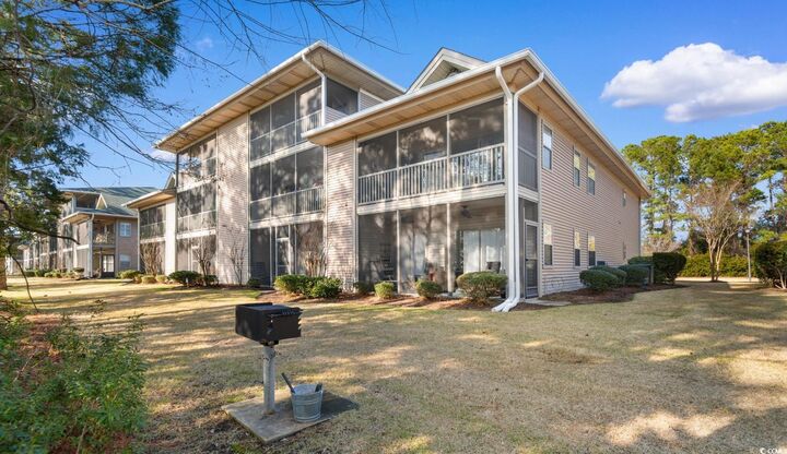 Property Photo:  366 Pinehurst Ln. 13D  SC 29585 