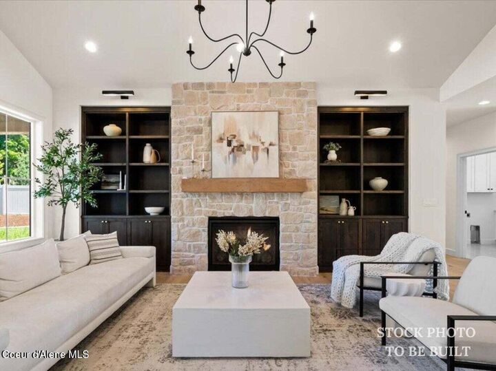 Property Photo:  1244 E Sleeping Deer Ave  ID 83835 