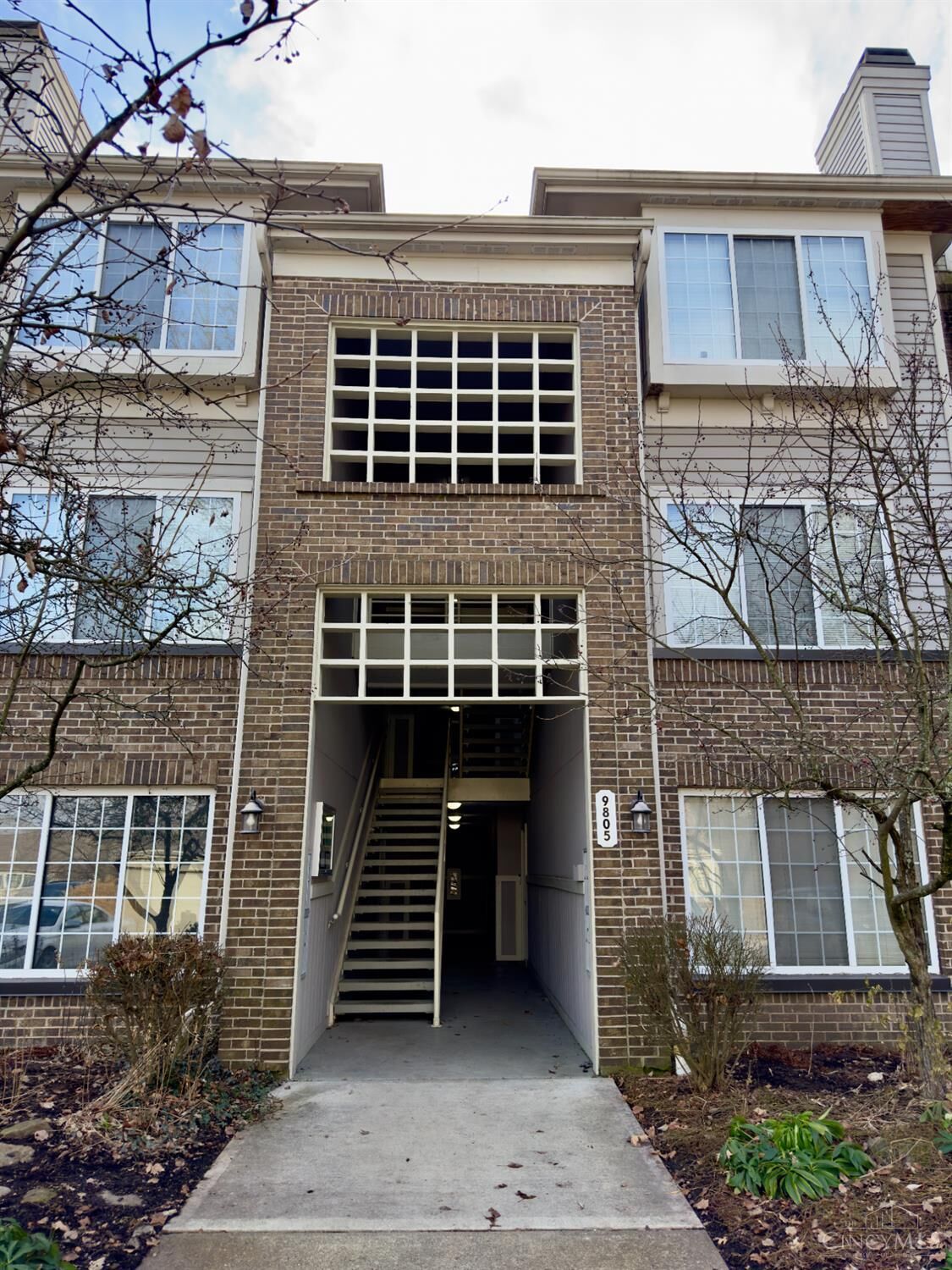 Property Photo:  9805 Regatta Drive  OH 45252 