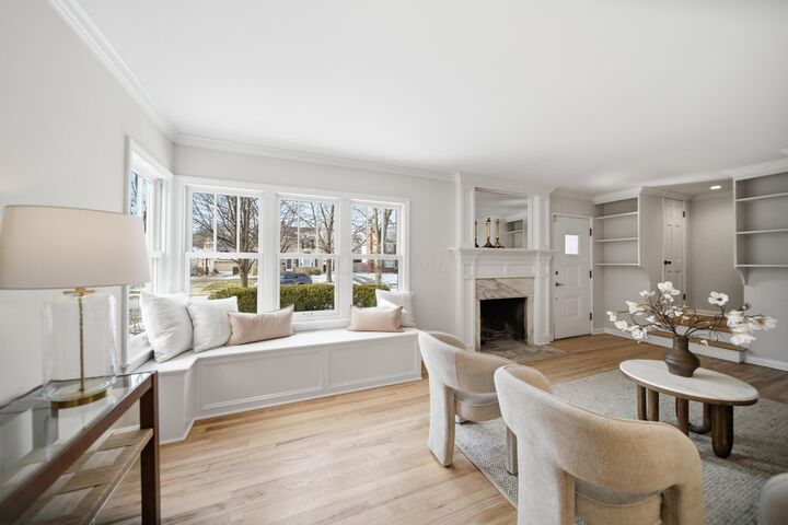 Property Photo:  1850 Glenn Avenue  OH 43212 