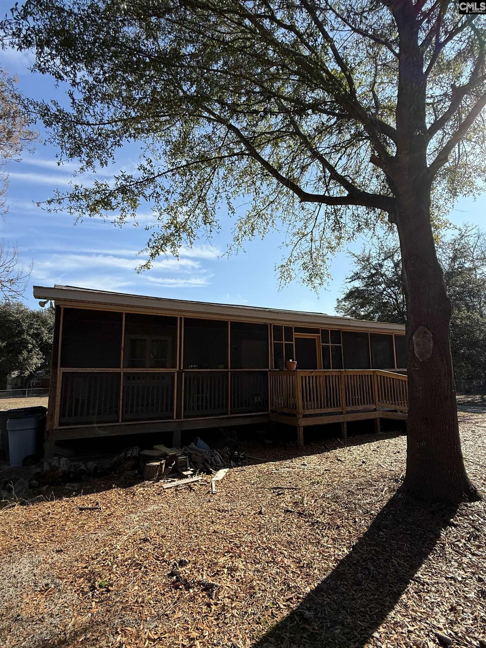 Property Photo:  101 Cottage  SC 29172 