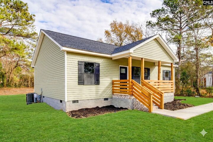 Property Photo:  1620 Stevenson  SC 29203 