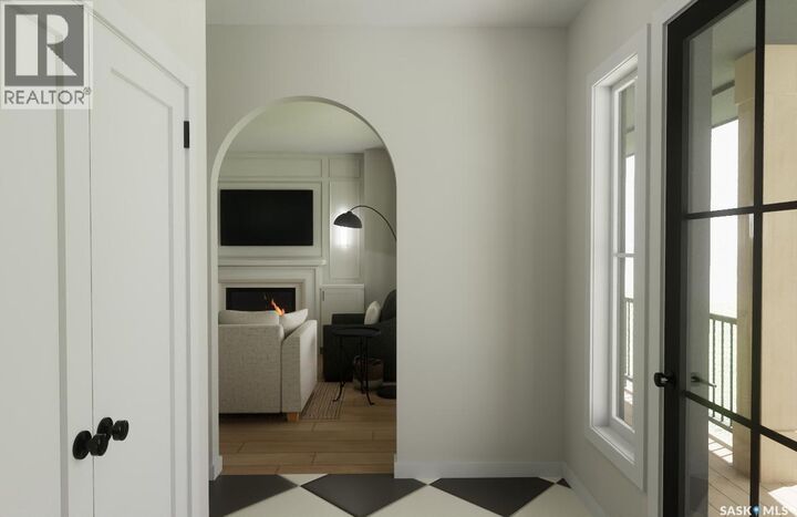 Property Photo:  2808 Fleury Street  SK S4N 2M4 