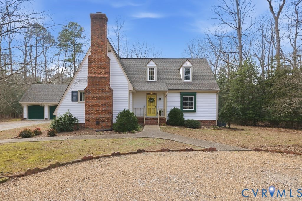 Property Photo:  13310 Stoneway Drive  VA 23831 