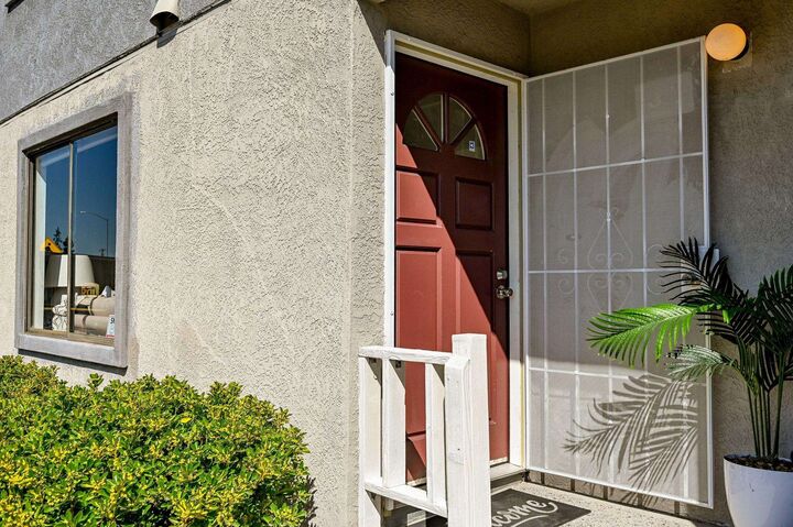 Property Photo:  22095 Betlen Way  CA 94546 