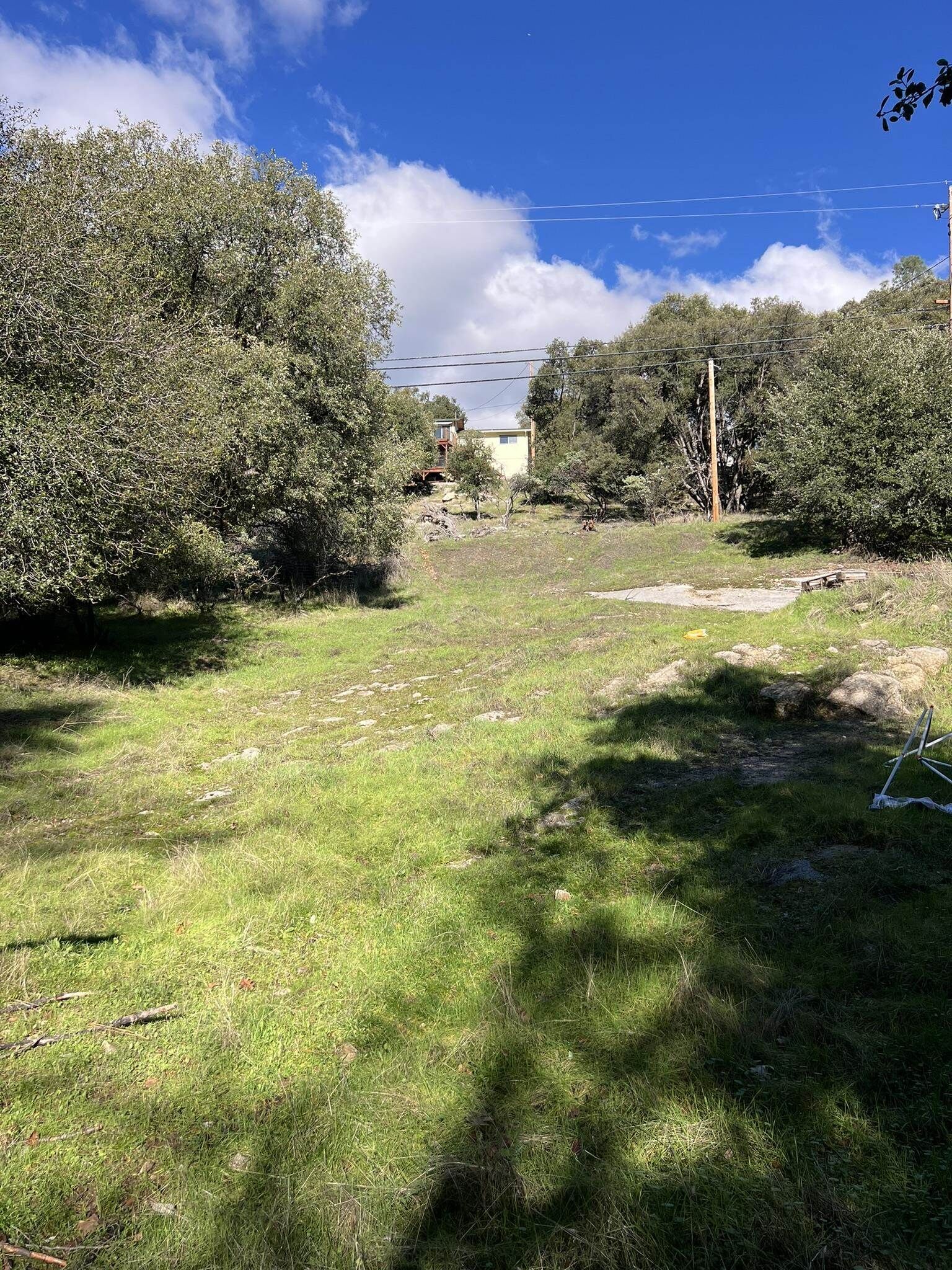 Property Photo:  00000 Creekside Drive  CA 95370 