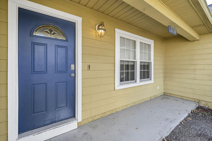 Property Photo:  2236 Fulva Drive  FL 32566 