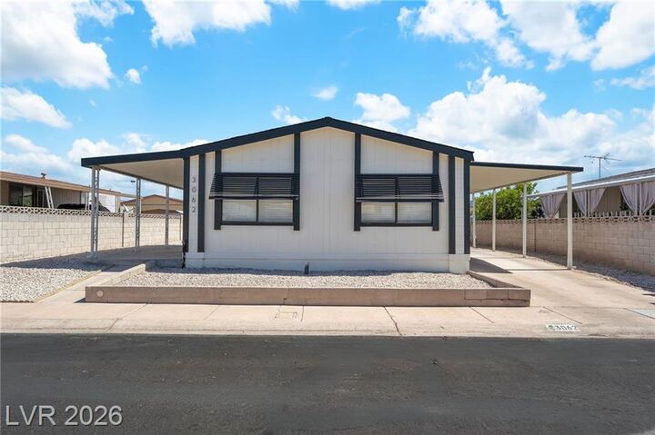 Property Photo:  3062 Comitan Lane  NV 89122 