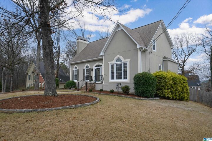 Property Photo:  1688 Russet Hill Circle  AL 35244 