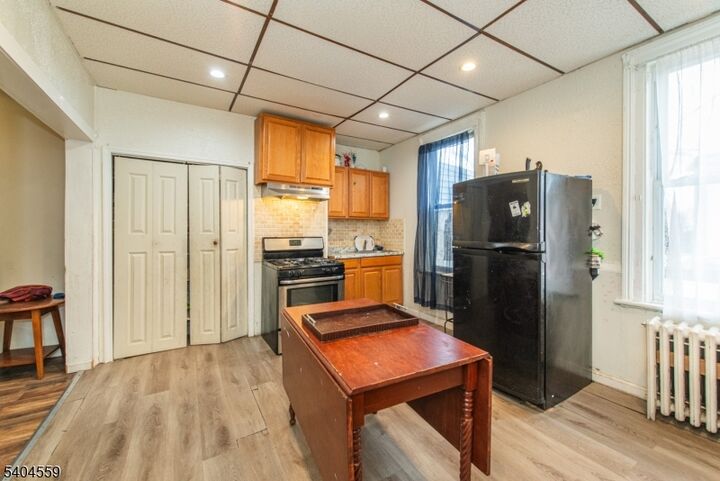 Property Photo:  3653 John F Kennedy Blvd  NJ 07307 