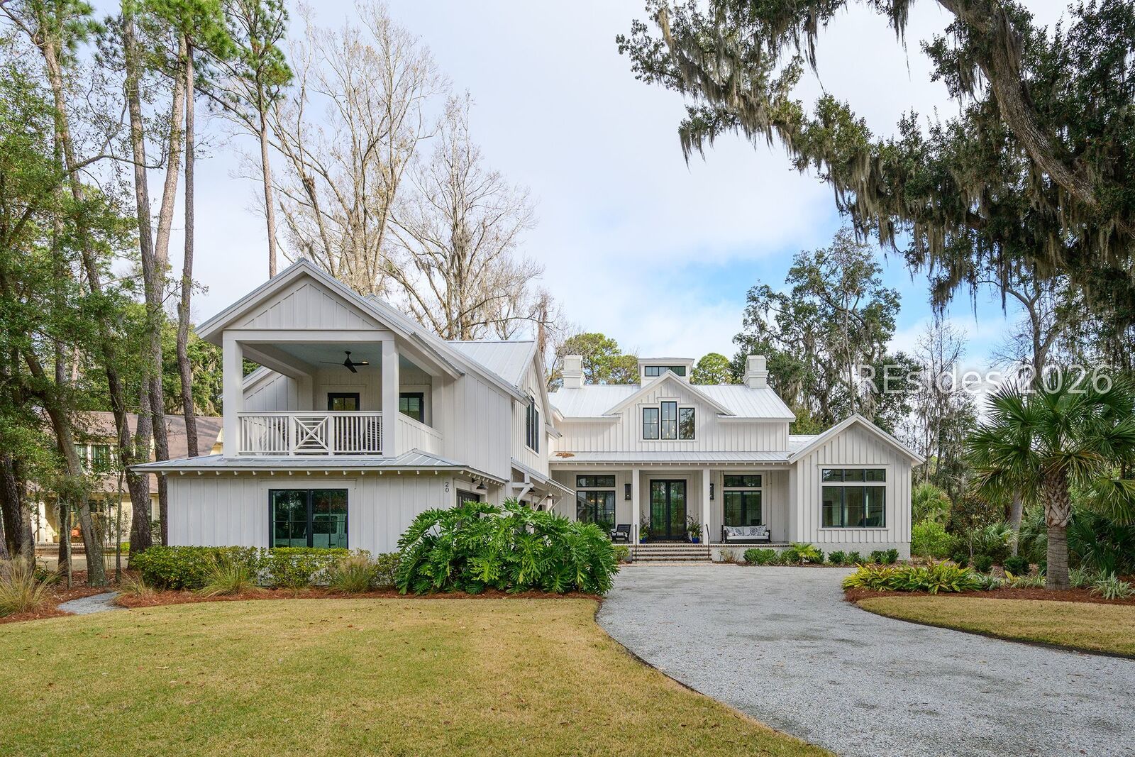 Property Photo:  20 Anson Park Road E  SC 29910 