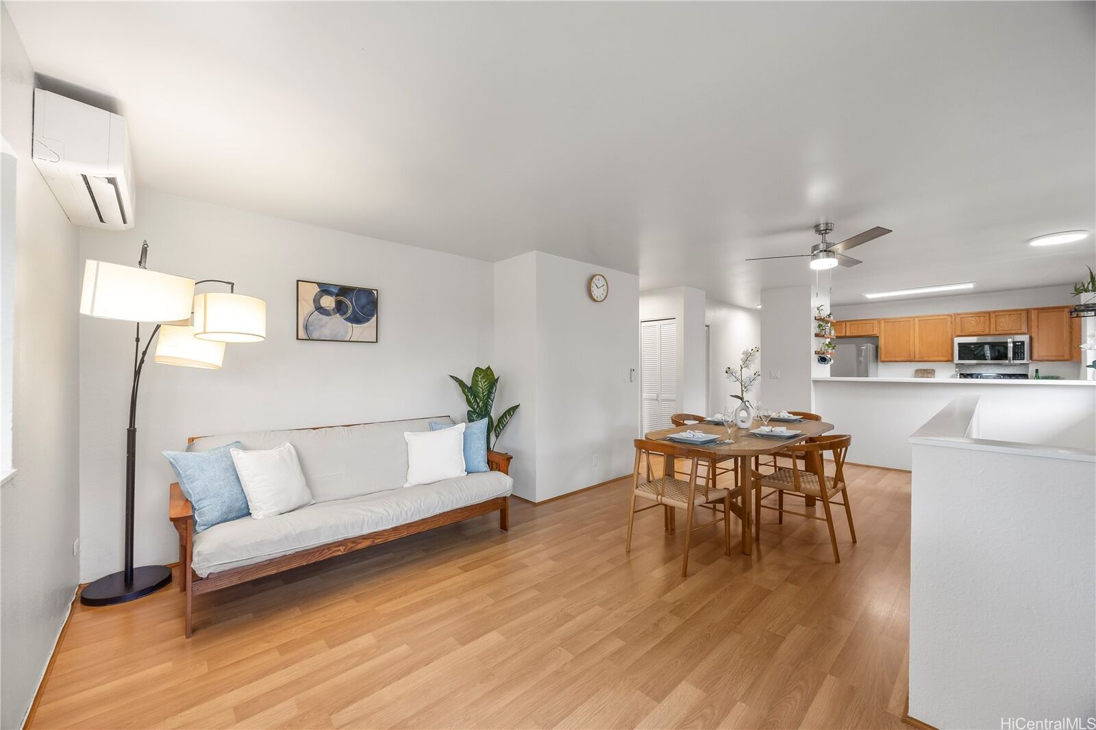 Property Photo:  102 Kahako Street A  HI 96734 