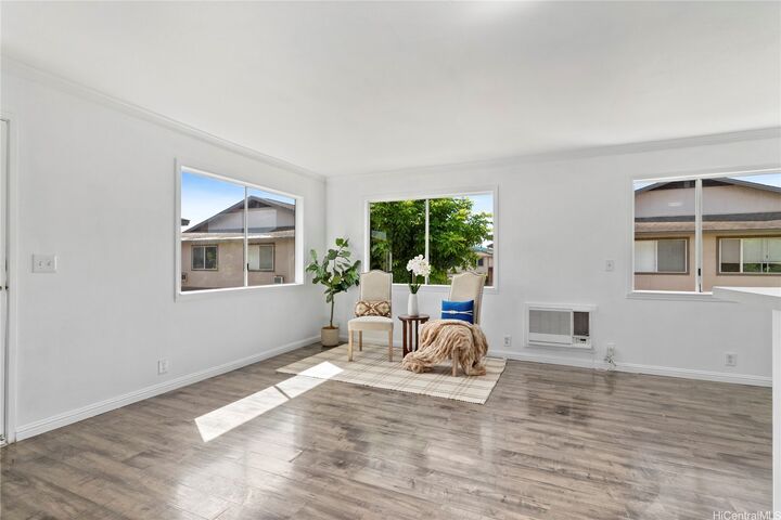 Property Photo:  91-1020 Huliau Street 2C  HI 96706 