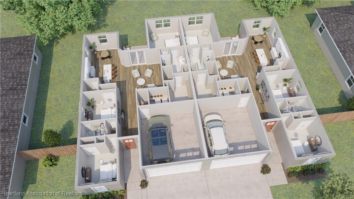 Property Photo:  847 Peachtree Drive  FL 33852 