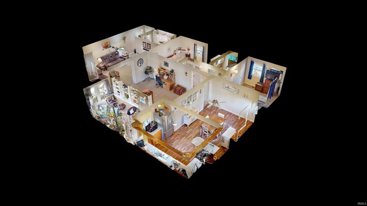 Property Photo: 1761 Vann Avenue IN 47714-4051