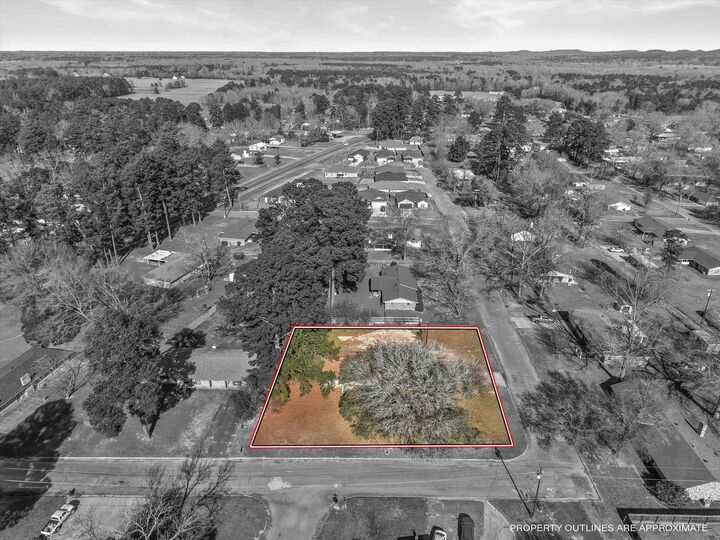 Property Photo:  175 Stevens St.  TX 75645 