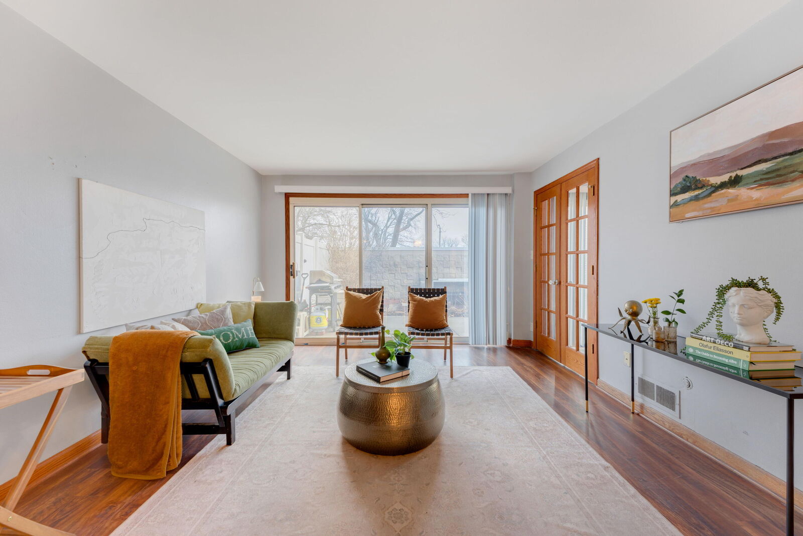 Property Photo:  2525 S Shore Dr 1D  WI 53207 